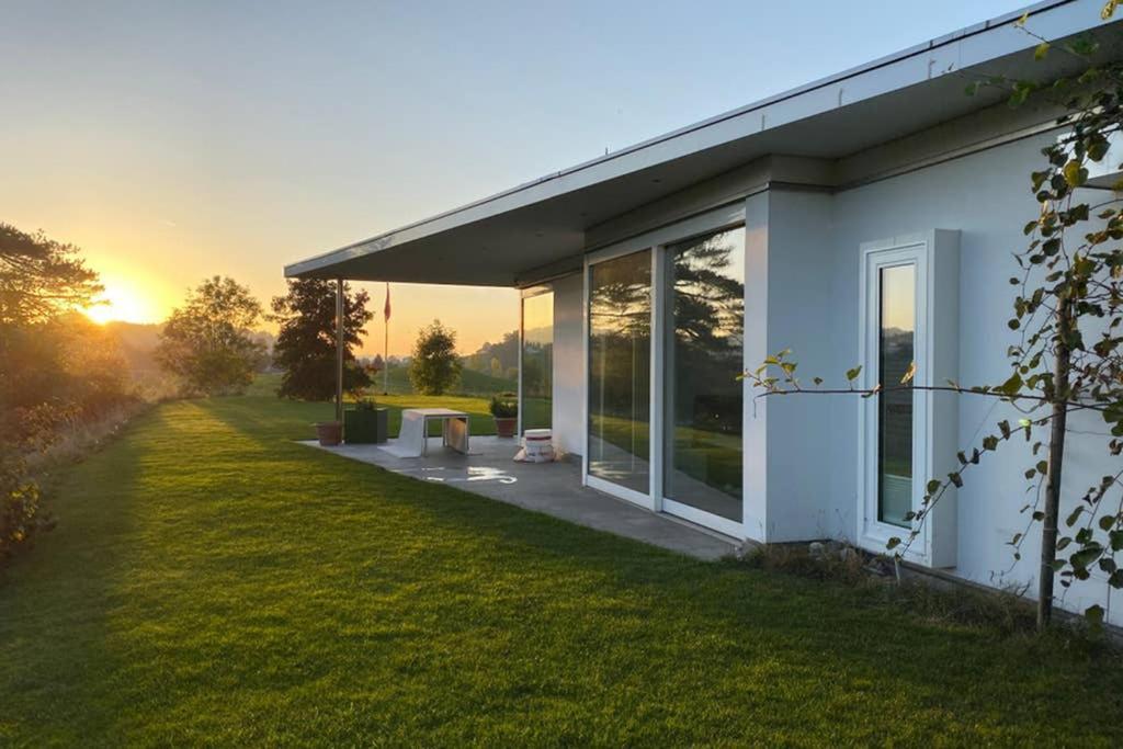 Villa Exklusive Mini-villa Mit Viel Platz