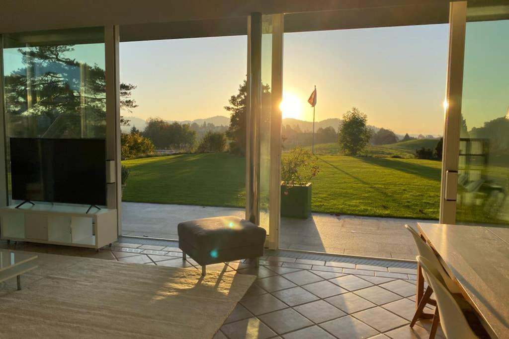 Villa Exklusive Mini-villa Mit Viel Platz *