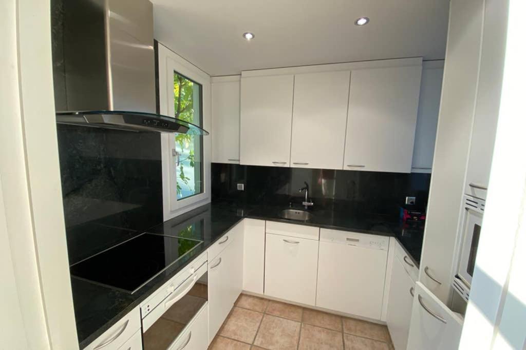 Exklusive Mini-villa Mit Viel Platz Villa *