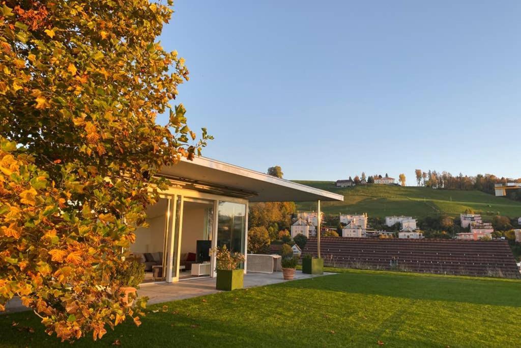 Exklusive Mini-villa Mit Viel Platz Villa