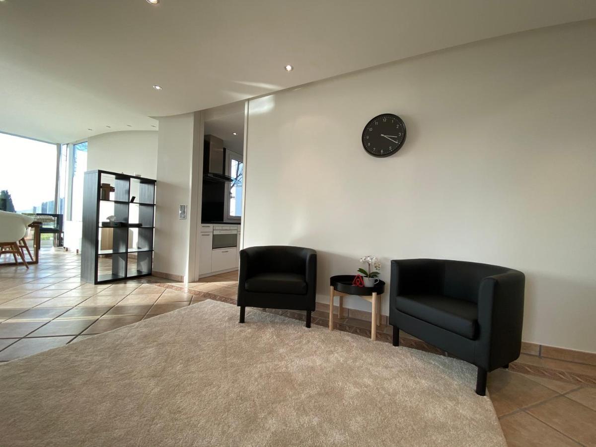 Villa Exklusive Mini-villa Mit Viel Platz