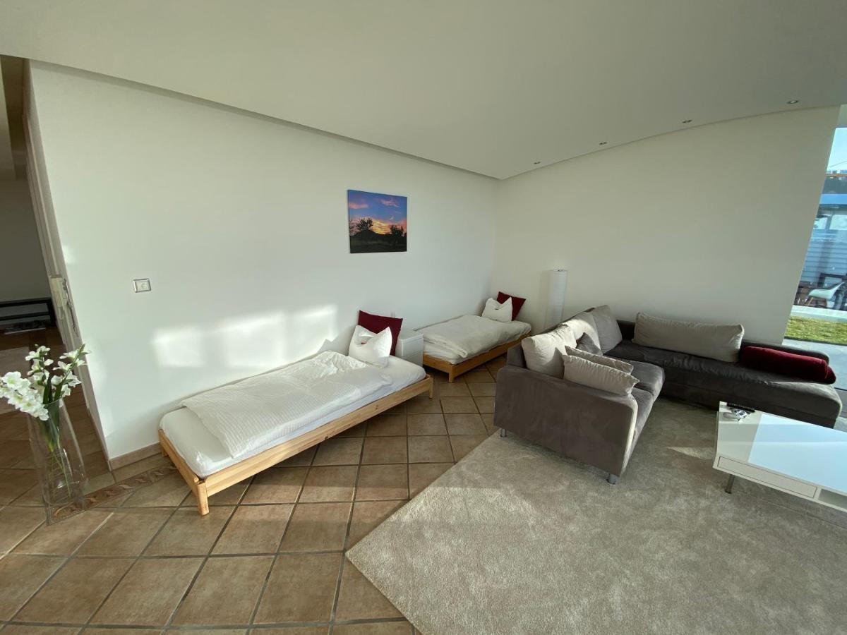 Exklusive Mini-villa Mit Viel Platz * Herisau