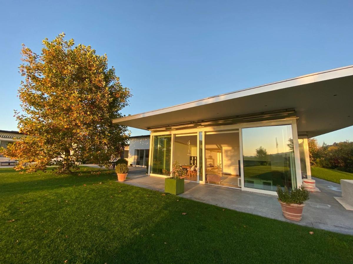 Exklusive Mini-villa Mit Viel Platz * Herisau