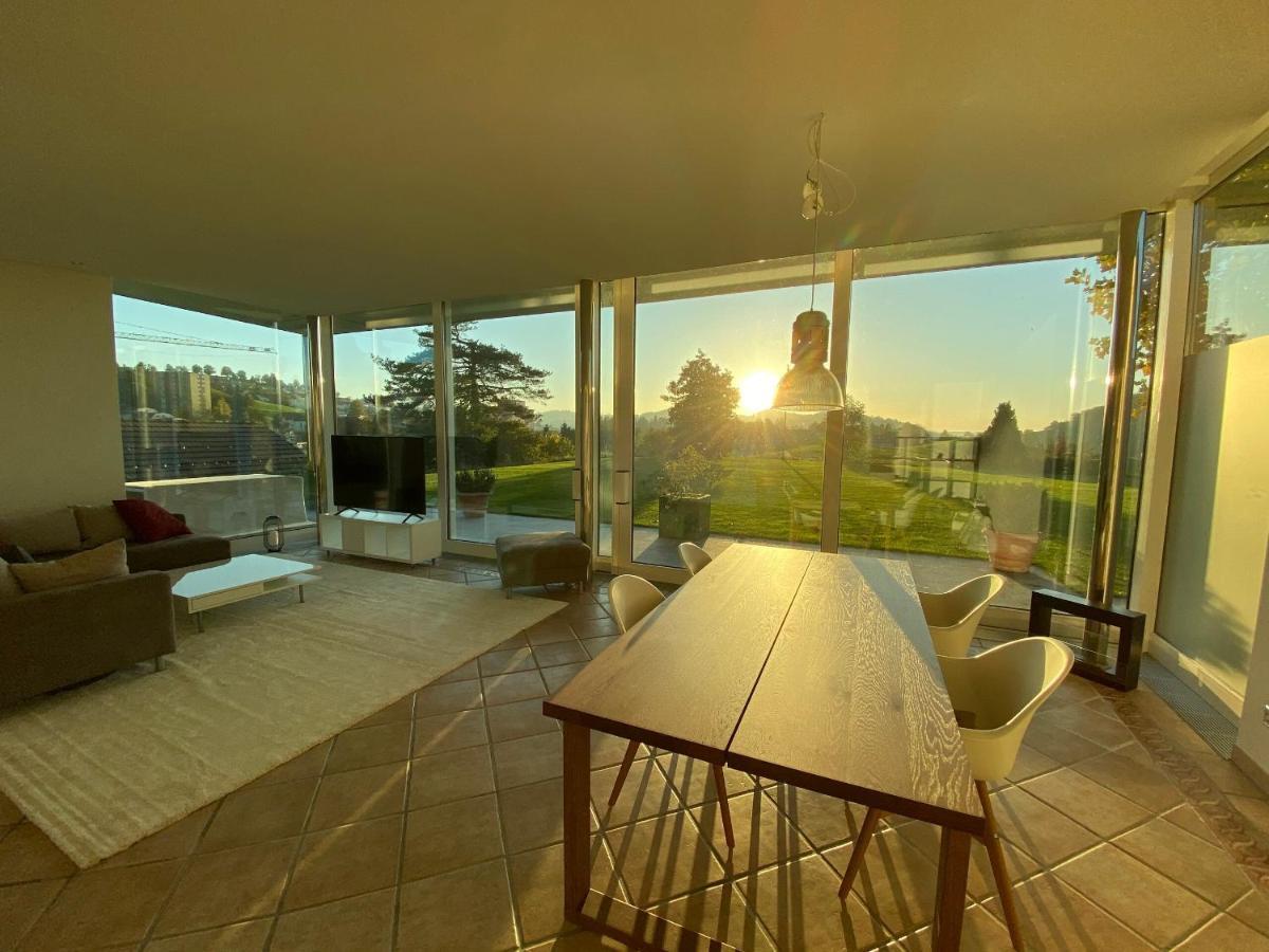 Villa Exklusive Mini-villa Mit Viel Platz